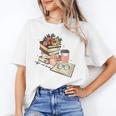 Read Books Drink Coffee For Women Unisex T-Shirt
