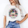 Read Books Be Kind Stay Weird Dragon Unisex T-Shirt