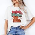 Read Books Lift Weights Fight Fascists Reading No Kings Premium Tri-Blend Unisex T-Shirt
