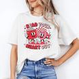 Read Your Heart Out Valentine's Day Retro Teacher Bookish Unisex T-Shirt Read Your Heart Out Valentine's Day Retro Teacher Bookish Unisex T-Shirt