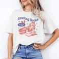 Reading Books I Can't Emotionally Handle Book Lover Unisex T-Shirt Reading Books I Can't Emotionally Handle Book Lover Unisex T-Shirt