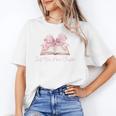 Reading Books Mom Mothers Day Coquette Pink Bow Book Lovers Unisex T-Shirt Reading Books Mom Mothers Day Coquette Pink Bow Book Lovers Unisex T-Shirt