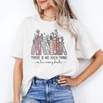 Reading There Is No Such Thing As Too Many Books Librarian Unisex T-Shirt Reading There Is No Such Thing As Too Many Books Librarian Unisex T-Shirt