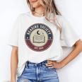 Reading Society Est 2024 Vintage Book Club Unisex T-Shirt