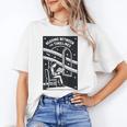 Reading Between The Timelines Time Travel Books Unisex T-Shirt Reading Between The Timelines Time Travel Books Unisex T-Shirt