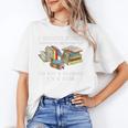 I Rescue Book Trapped In The Bookstore I'm Not A Hoarder Premium Tri-Blend Unisex T-Shirt I Rescue Book Trapped In The Bookstore I'm Not A Hoarder Premium Tri-Blend Unisex T-Shirt