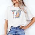 She's Got A Book For Every Situation Unisex T-Shirt