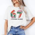 Six Seven 67 If You Know You Know 6 7 Reading Books Unisex T-Shirt Six Seven 67 If You Know You Know 6 7 Reading Books Unisex T-Shirt