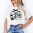 Sleepy Hollow Dead And Breakfast Please Book A Head Unisex T-Shirt