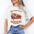 Smut Reader You Had Me At Reverse Harem Spicy Grey Book Unisex T-Shirt