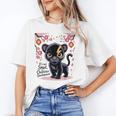 Spicy Romance Character Development Book Reader Design Unisex T-Shirt Spicy Romance Character Development Book Reader Design Unisex T-Shirt