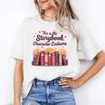 This Is My Storybook Character Costume Unisex T-Shirt