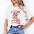 Strawberry Shortcake Book Club 1979 With Berry Besties Unisex T-Shirt