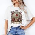 Tale As Old As Time Belle's Book Shop Book Coffee Book Unisex T-Shirt