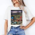 Tales Of Epithumia Book 2 Unisex T-Shirt Tales Of Epithumia Book 2 Unisex T-Shirt