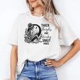 Thick Thighs And Kinky Smut Vibes Spicy Book Lovers Unisex T-Shirt Thick Thighs And Kinky Smut Vibes Spicy Book Lovers Unisex T-Shirt