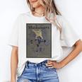 The Three Musketeers Book Cover Unisex T-Shirt The Three Musketeers Book Cover Unisex T-Shirt