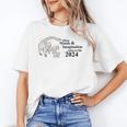 Tucson Festival Of Book TFOB 2024 Coatimundi Mascot Unisex T-Shirt Tucson Festival Of Book TFOB 2024 Coatimundi Mascot Unisex T-Shirt