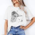 Tucson Festival Of Books TFOB 2017 Roadrunner Mascot Unisex T-Shirt Tucson Festival Of Books TFOB 2017 Roadrunner Mascot Unisex T-Shirt
