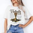 Valhalla Club Vintage Twisted Kings Sin Ana Book Love Alex Unisex T-Shirt Valhalla Club Vintage Twisted Kings Sin Ana Book Love Alex Unisex T-Shirt