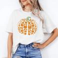 Vintage Book Pumpkin Autumn Fall Librarians Bookworm Teacher Unisex T-Shirt Vintage Book Pumpkin Autumn Fall Librarians Bookworm Teacher Unisex T-Shirt