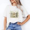 Vintage Floral Bookshelf I Have No Shelf Control Book Lovers Unisex T-Shirt Vintage Floral Bookshelf I Have No Shelf Control Book Lovers Unisex T-Shirt
