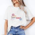 A Woman Cannot Survive On Books Alone She Also Needs Yarn Premium Unisex T-Shirt A Woman Cannot Survive On Books Alone She Also Needs Yarn Premium Unisex T-Shirt
