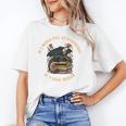 In A World Full Of Bookworms Be A Book Dragon Book Lover Unisex T-Shirt In A World Full Of Bookworms Be A Book Dragon Book Lover Unisex T-Shirt