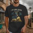 3 Bookish Quote I Am a Book Dragon Not a Worm Reading Book Unisex T-Shirt 3 Bookish Quote I Am a Book Dragon Not a Worm Reading Book Unisex T-Shirt