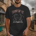 42nd Birthday Women Book Lovers Chapter 42 Its My Birthday Unisex T-Shirt 42nd Birthday Women Book Lovers Chapter 42 Its My Birthday Unisex T-Shirt