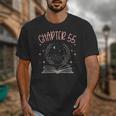 55th Birthday Women Book Lovers Chapter 55 Its My Birthday Unisex T-Shirt 55th Birthday Women Book Lovers Chapter 55 Its My Birthday Unisex T-Shirt