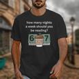 67 Meme English Teacher Reading Book Lover Humor Unisex T-Shirt 67 Meme English Teacher Reading Book Lover Humor Unisex T-Shirt
