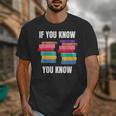 67 Reading Books 6 7 If You Know Six Seven Unisex T-Shirt 67 Reading Books 6 7 If You Know Six Seven Unisex T-Shirt