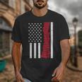 America Flag Read Book Reading Librarian Men Women Kids Unisex T-Shirt America Flag Read Book Reading Librarian Men Women Kids Unisex T-Shirt