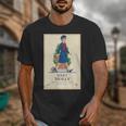 American Girl Meet Molly Book Cover Unisex T-Shirt