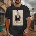 American Girl Meet Samantha Book Cover Unisex T-Shirt American Girl Meet Samantha Book Cover Unisex T-Shirt