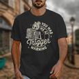 Banned Book Reading Bookish You Had Me At Trigger Warning Unisex T-Shirt