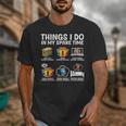 Best Comic Book For Men Women Comic Book Collectors Unisex T-Shirt