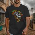 The Bible Is Our History Book Roots African American Faith Unisex T-Shirt The Bible Is Our History Book Roots African American Faith Unisex T-Shirt