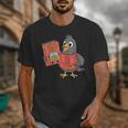 This Is My Book Character Costume- Pigeon Kids Reading Unisex T-Shirt This Is My Book Character Costume- Pigeon Kids Reading Unisex T-Shirt