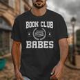 Book Club Babes Unisex T-Shirt Book Club Babes Unisex T-Shirt