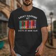 Book Club Read Reading Librarian Men Women Kids Unisex T-Shirt Book Club Read Reading Librarian Men Women Kids Unisex T-Shirt