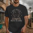 Book Club Shirts For Women Most Likely To Predict End Unisex T-Shirt Book Club Shirts For Women Most Likely To Predict End Unisex T-Shirt