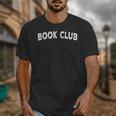 Book Club Unisex T-Shirt