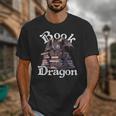 Book Dragon Book Lover Bookworm Book Reader Librarian Unisex T-Shirt Book Dragon Book Lover Bookworm Book Reader Librarian Unisex T-Shirt