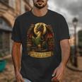 Book Dragon Yes I Really Do Need All These Books Men Women Unisex T-Shirt