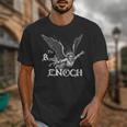 The Book Of Enoch Vintage Unisex T-Shirt The Book Of Enoch Vintage Unisex T-Shirt