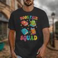 Book Fair Squad Unisex T-Shirt