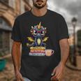 Book Lover Cute Baby Dragon Reading Unisex T-Shirt Book Lover Cute Baby Dragon Reading Unisex T-Shirt