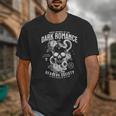 Book Lover Dark Romance Readers Society Smut Reader Women Unisex T-Shirt Book Lover Dark Romance Readers Society Smut Reader Women Unisex T-Shirt